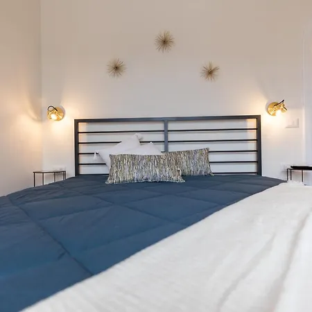 Milla E Willy Maison d'hôtes