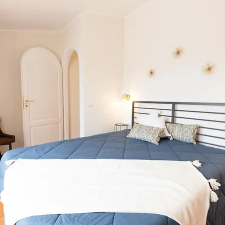 招待所 Milla E Willy 奧爾比亞