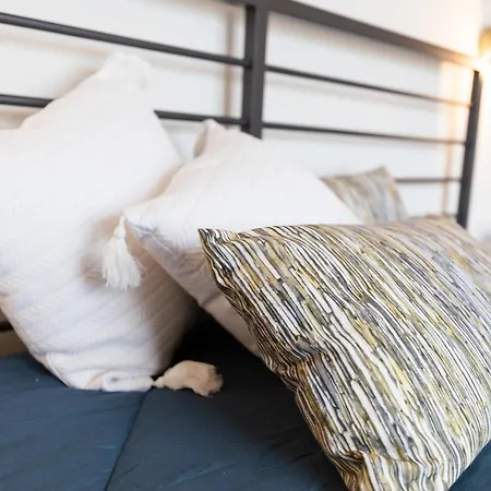 Milla E Willy 3* 奧爾比亞