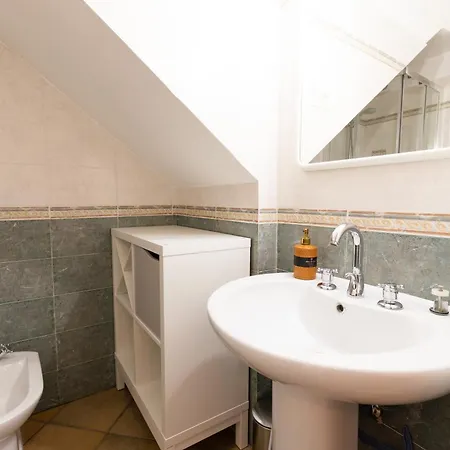 Milla E Willy 3* 奧爾比亞