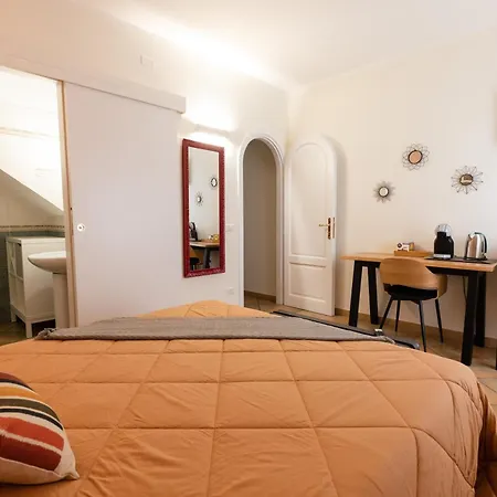 Milla E Willy 奧爾比亞