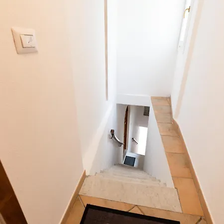 Maison d'hôtes Milla E Willy