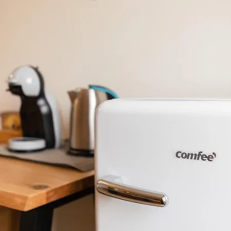 Milla E Willy 招待所 3*