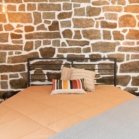 招待所 Milla E Willy 奧爾比亞