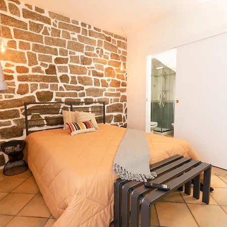 Milla E Willy 3* 奧爾比亞