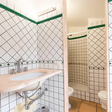 Milla E Willy Maison d'hôtes