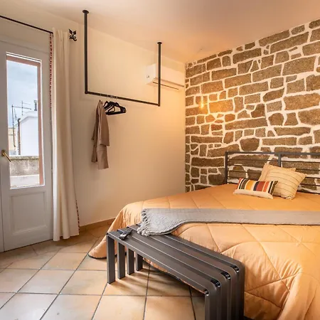 Maison d'hôtes Milla E Willy