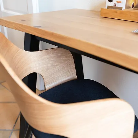 Milla E Willy Maison d'hôtes 3*