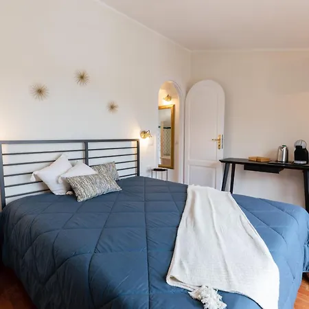 Pensión Milla E Willy