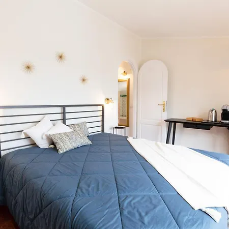 Milla E Willy Guest house Olbia